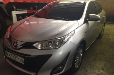 2018 Toyota Vios for sale