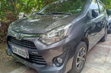 2018 Toyota Wigo for sale