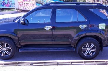 Toyota Fortuner 2014 for sale