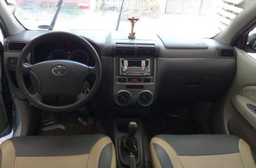 2010 Toyota Avanza for sale