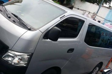 Nissan Urvan 2015 for sale