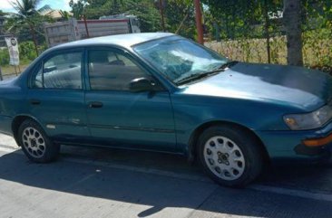 Like New Toyota Corolla for sale