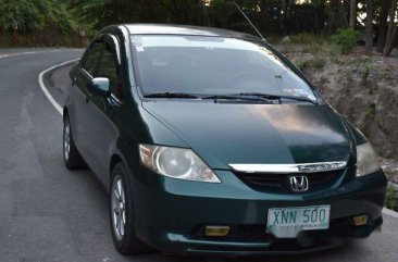 Honda City 2003 for sale