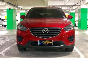 2015 Mazda CX5 for sale