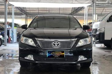 2013 Toyota Camry for sale