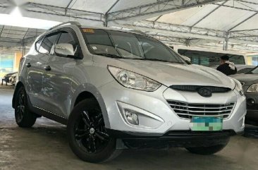 Like New Hyundai Tucson for sale