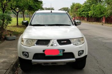 2012 Mitsubishi Montero Sport for sale