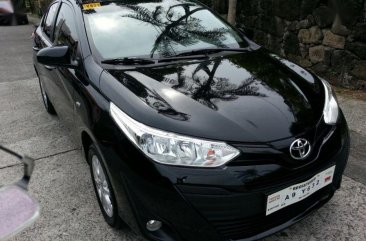 2019 Toyota Vios for sale