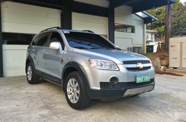 2011 Chevrolet Captiva for sale