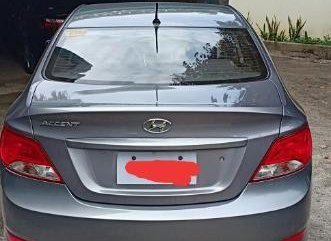 2016 Hyundai Accent for sale