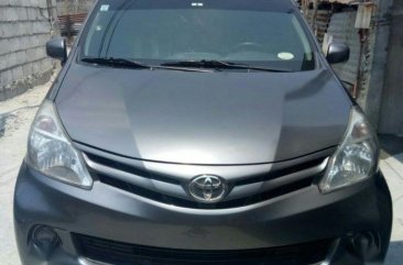 2013 Toyota Avanza For sale