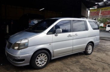 Nissan Serena 2005 for sale