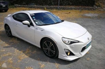 2013 Toyota GT 86 for sale