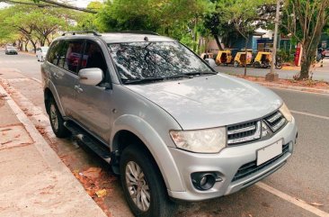 2014 Mitsubishi Montero for sale