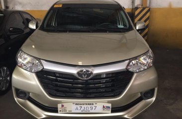 2018 Toyota Avanza for sale