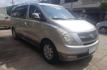 Hyundai Grand Starex 2008 for sale