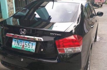 2011 Honda City for sale