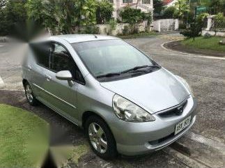 Honda Jazz 2005 for sale