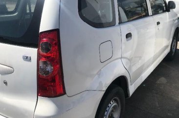 2012 Toyota Avanza for sale