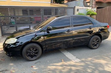 2007 Toyota Vios for sale