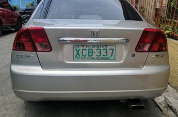 Honda Civic 2002 for sale