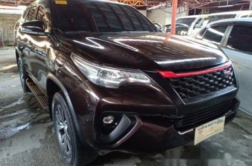 Toyota Fortuner 2018 for sale