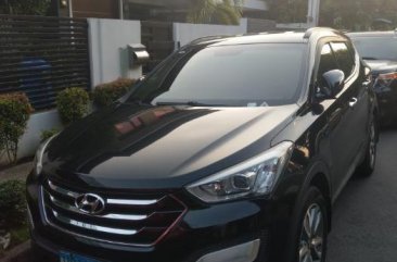 2013 Hyundai Santa Fe for sale