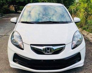 Honda Brio 2015 for sale