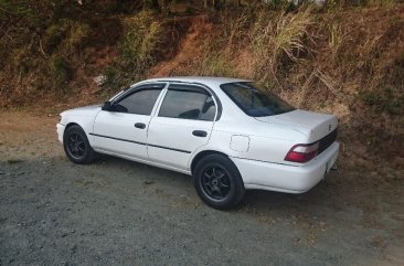 Toyota Corolla 1997 for sale