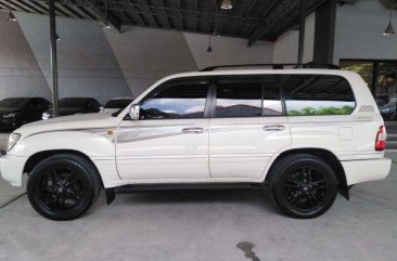 1998 Toyota Land Cruiser for sale