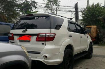 Toyota Fortuner 2010 for sale