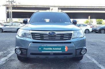 2010 SUBARU Forester for sale