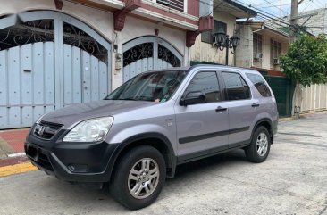 2004 Honda Crv for sale