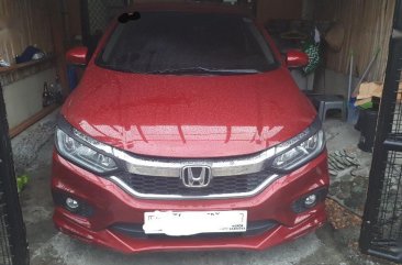 2019 Honda City for sale