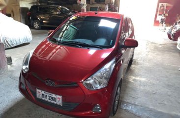 For Sale Hyundai EON 2015