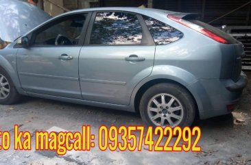 2008 Ford Focus for sale