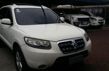 Hyundai Santa Fe 2007 for sale