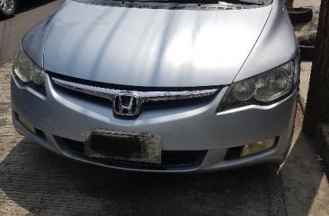 Honda Civic FD 2006 FOR SALE