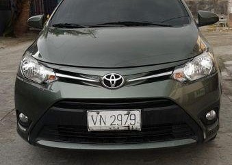 Toyota Vios 2017 for sale