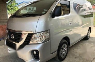 2018 Nissan Urvan NV350 for sale