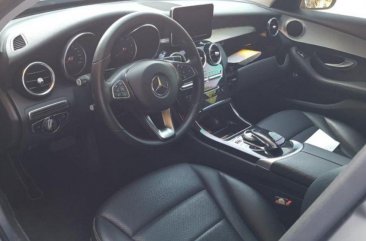 2015 Mercedes Benz C Class C220 for sale