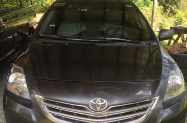 2013 Toyota Vios for sale