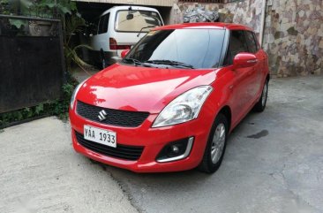 2017 Suzuki Swift for sale