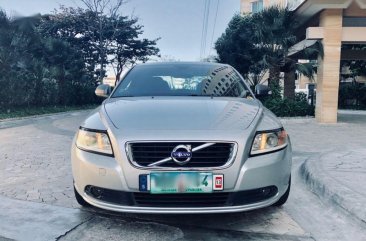 Volvo S40 2013 for sale