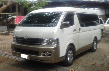 Toyota Hiace 2009 for sale