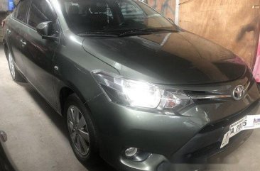 Toyota Vios 2017 for sale