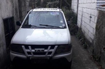 Isuzu Crosswind 2010 for sale