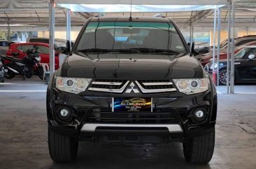 2014 Mitsubishi Montero for sale