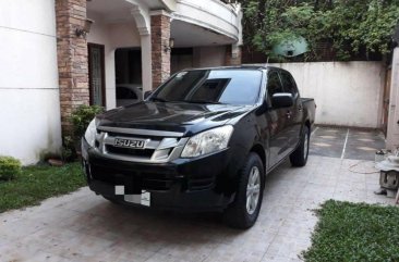 ISUZU D-Max 2016 for sale