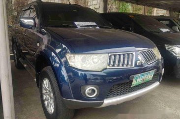 Mitsubishi Montero Sport 2009 for sale